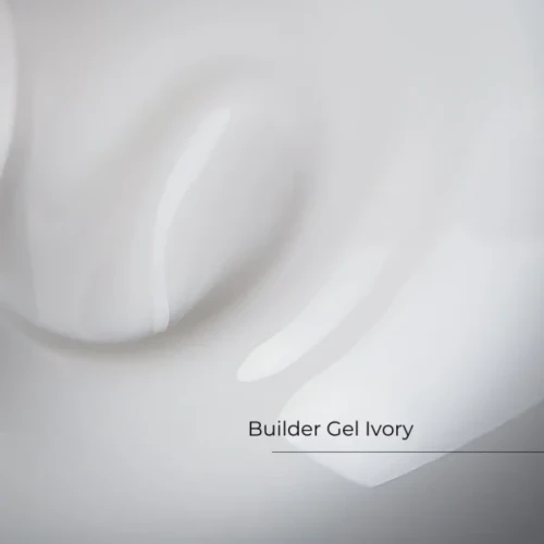 CRYSTAL Builder Gel Ivory - 15 ml