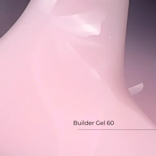 CRYSTAL Builder Gel #60 - 15 ml