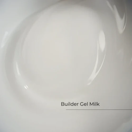 CRYSTAL Builder Gel Milk - 30 ml
