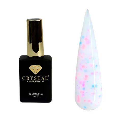 CRYSTAL Base Yogurt #1 12 ml