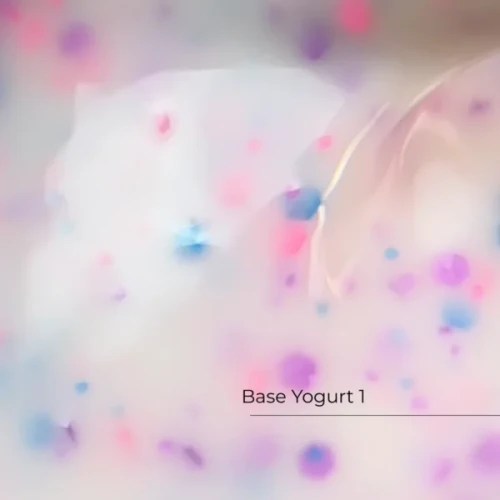 CRYSTAL Base Yogurt #1 12 ml