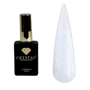CRYSTAL Base Shiny #5 12 ml