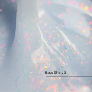 CRYSTAL Base Shiny #5 12 ml