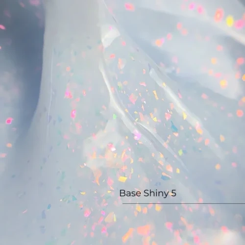 CRYSTAL Base Shiny #5 12 ml
