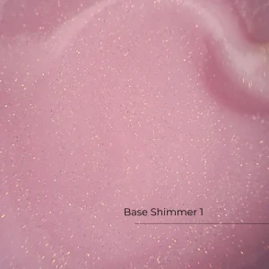 CRYSTAL Base Shimmer #1 12 ml