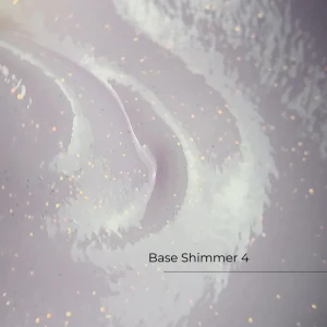 CRYSTAL Base Shimmer #4 12 ml