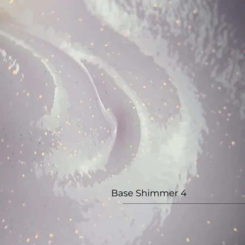 CRYSTAL Base Shimmer #4 12 ml
