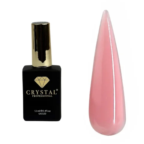 CRYSTAL Liquid Acryl Gel #4 - 12 ml