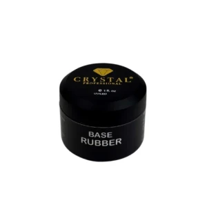 CRYSTAL Base Rubber 30ml