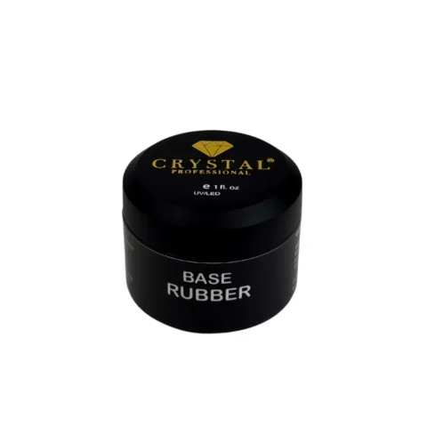 CRYSTAL Base Rubber 30ml