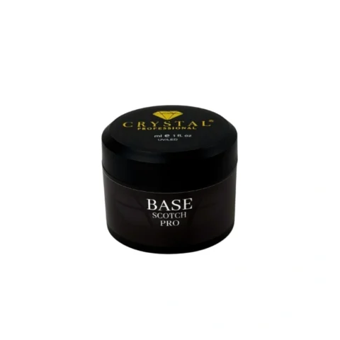 CRYSTAL Base Scotch 15 ml