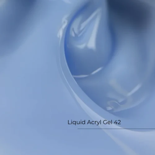CRYSTAL Liquid Acryl Gel #42 - 12 ml