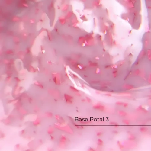 CRYSTAL Base Potal #3 30 ml