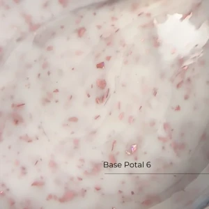 CRYSTAL Base Potal #6 12ml