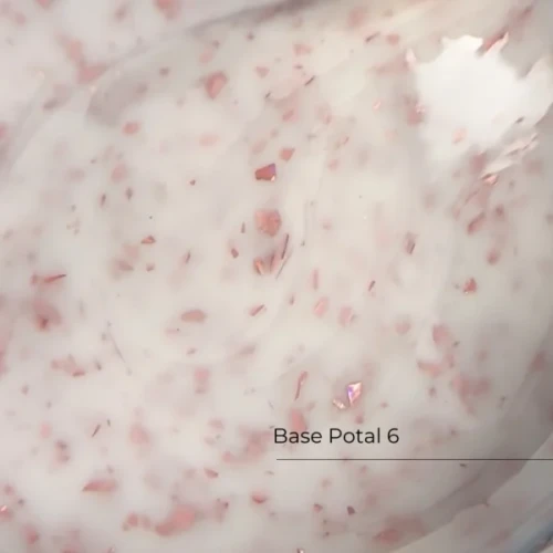 CRYSTAL Base Potal #6 12ml