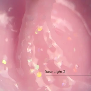 CRYSTAL Base Light #3 12ml