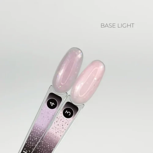 CRYSTAL Base Light #3 12ml