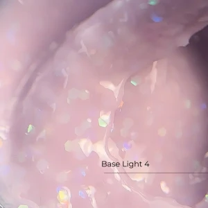 CRYSTAL Base Light #4 12ml