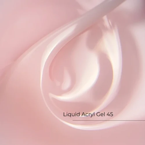CRYSTAL Liquid Acryl Gel #46 - 12 ml