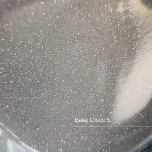CRYSTAL Base Disco #5 12 ml