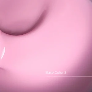 CRYSTAL Base Color #3 30 ml