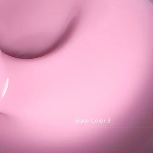 CRYSTAL Base Color #3 30 ml