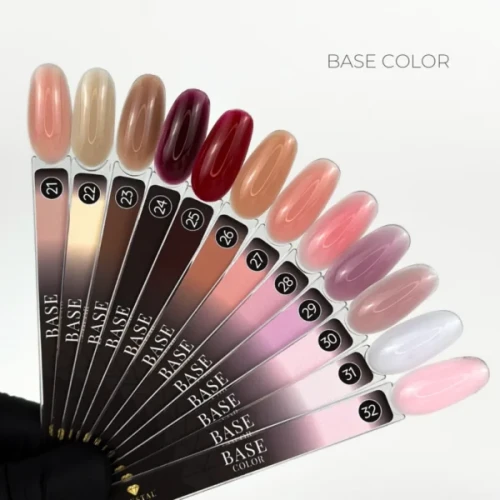 CRYSTAL Base Color #3 30 ml