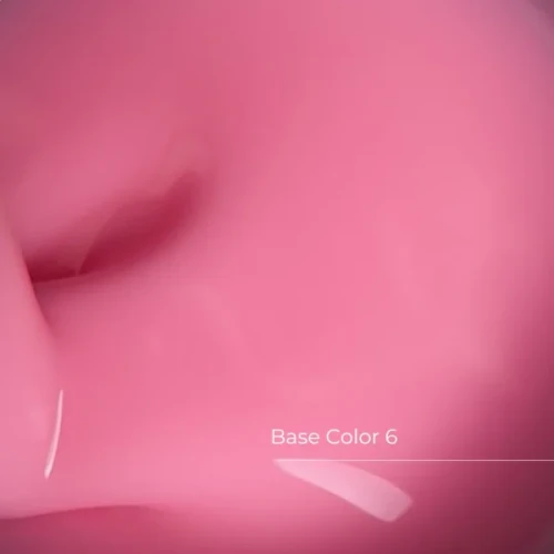 CRYSTAL Base Color #6 12 ml