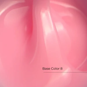 CRYSTAL Base Color #8 12 ml