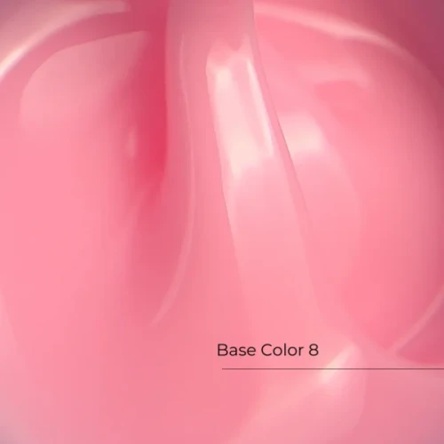 CRYSTAL Base Color #8 12 ml