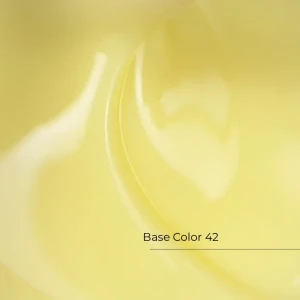 CRYSTAL Base Color #42 12 ml
