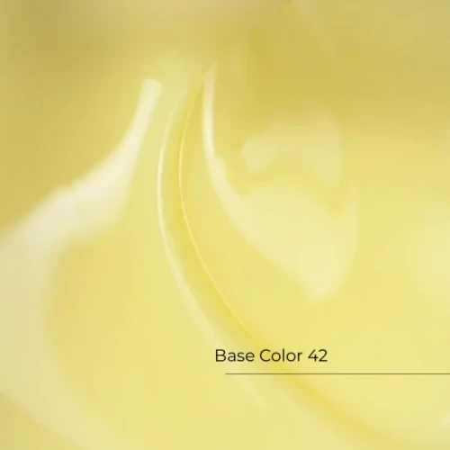 CRYSTAL Base Color #42 12 ml