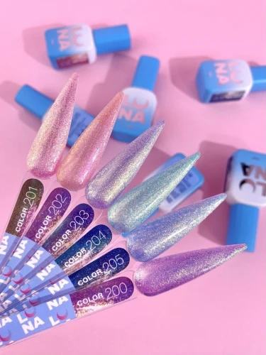 Lunamoon Color nr 204 13ml 4