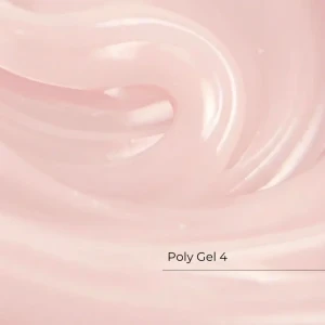 CRYSTAL Poly Gel #4 30 ml