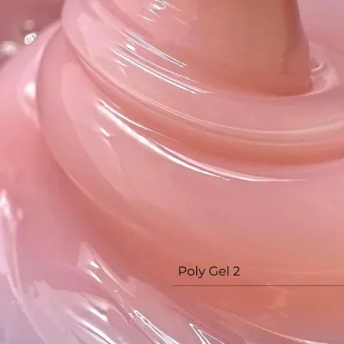 Poly Gel #2 30 ml