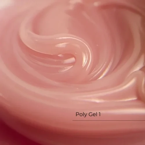 CRYSTAL Poly Gel 30 ml