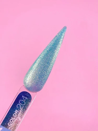 Lunamoon Color nr 204 13ml 2