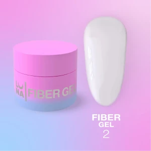 Lunamoon Fiber Gel nr 2 5 ml