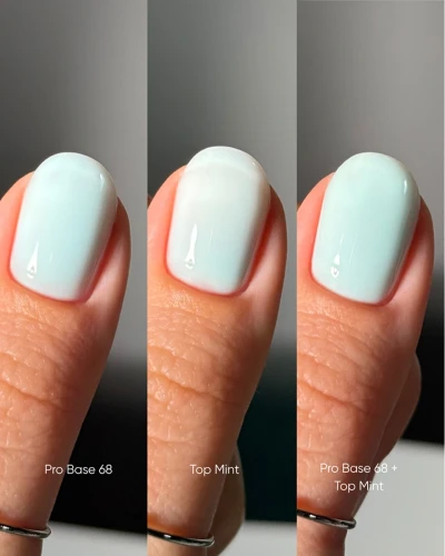 DARK Mint Top, 10 ml