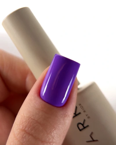 DARK Gel Polish 186, 6 m