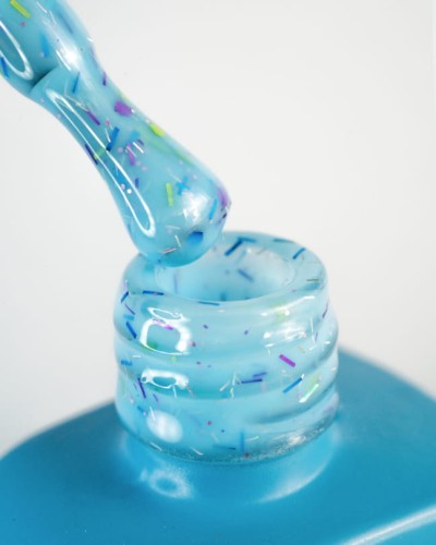 DNKa RUBBER BASE FRENCH (cover), 30 ml #0058 Chilly