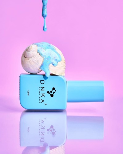 DNKa RUBBER BASE FRENCH (cover), 30 ml #0058 Chilly