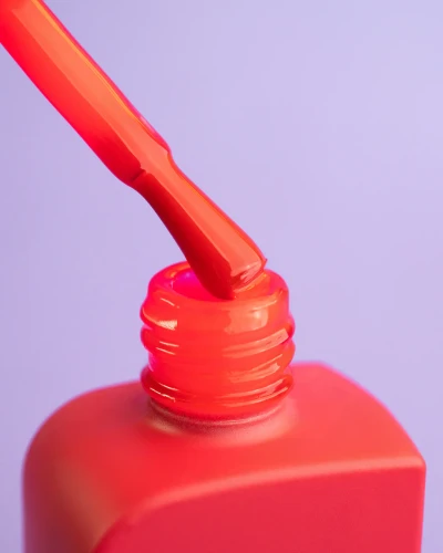 DNKa RUBBER BASE FRENCH (cover), 12 ml #0077 Wild Berry