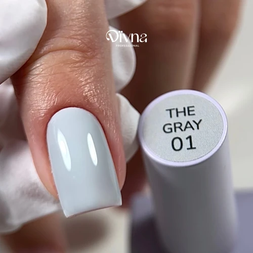 DIVNA The Gray 01 7 ml