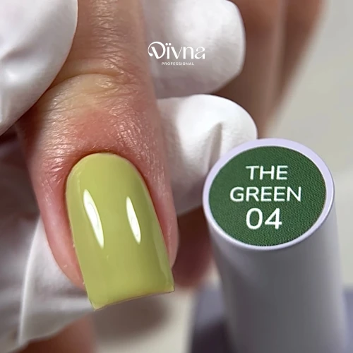 DIVNA The Green 04 7 ml