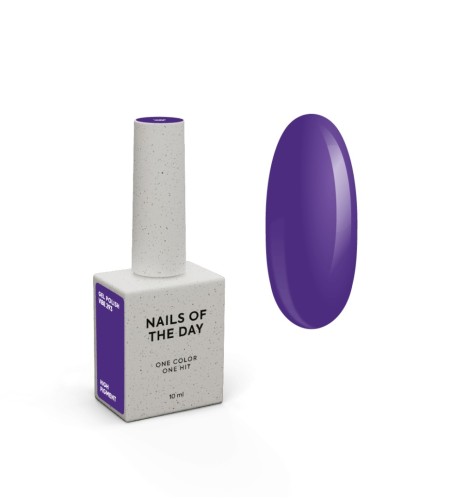 NAILSOFTHEDAY Vibe Gel Polish 293, 10 ml