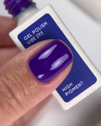 NAILSOFTHEDAY Vibe Gel Polish 293, 10 ml