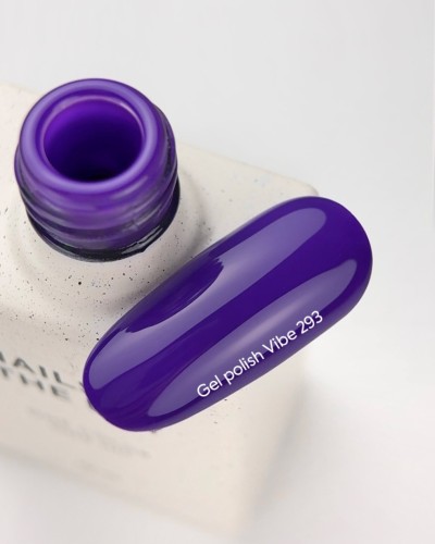 NAILSOFTHEDAY Vibe Gel Polish 293, 10 ml