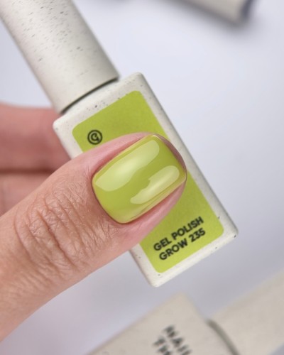 NAILSOFTHEDAY Grow 235 Gel Polish, 10 ml