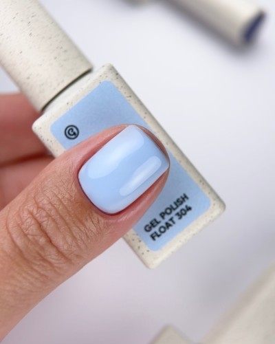 NAILSOFTHEDAY Float 304 Gel Polish, 10 ml